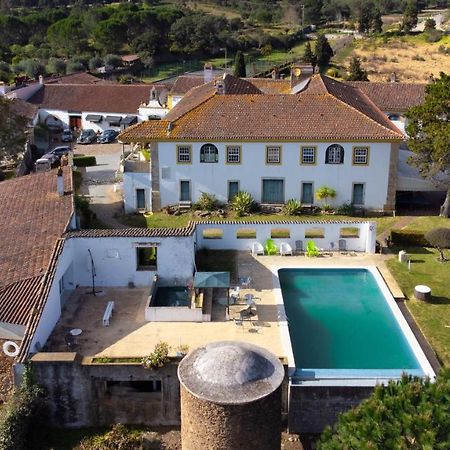 Hotel Quinta De Santa Barbara By Heavens Sleepy Constância Exterior foto