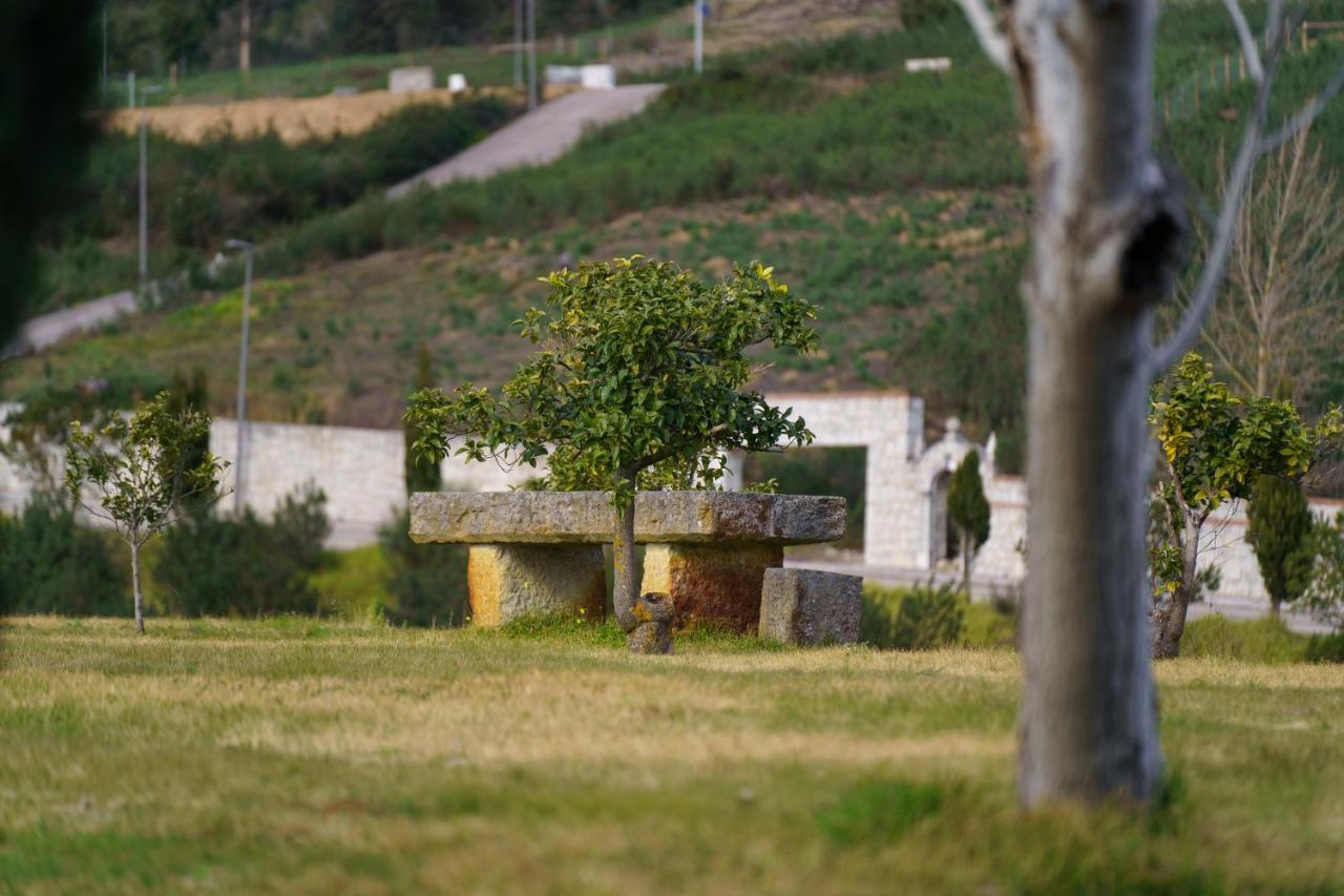 Hotel Quinta De Santa Barbara By Heavens Sleepy Constância Exterior foto