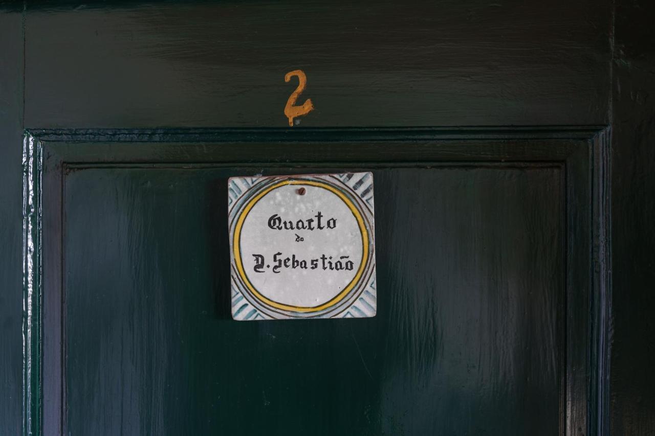 Hotel Quinta De Santa Barbara By Heavens Sleepy Constância Exterior foto