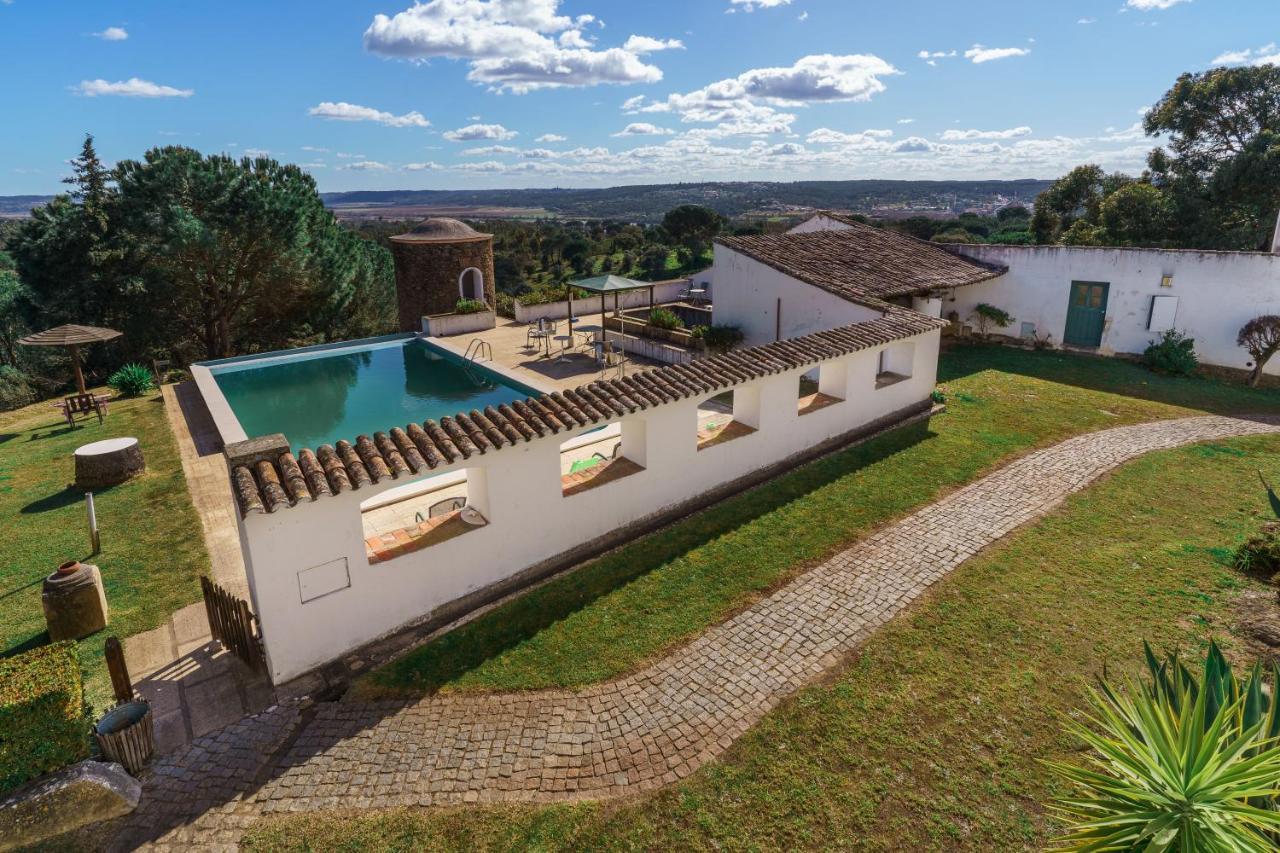 Hotel Quinta De Santa Barbara By Heavens Sleepy Constância Exterior foto