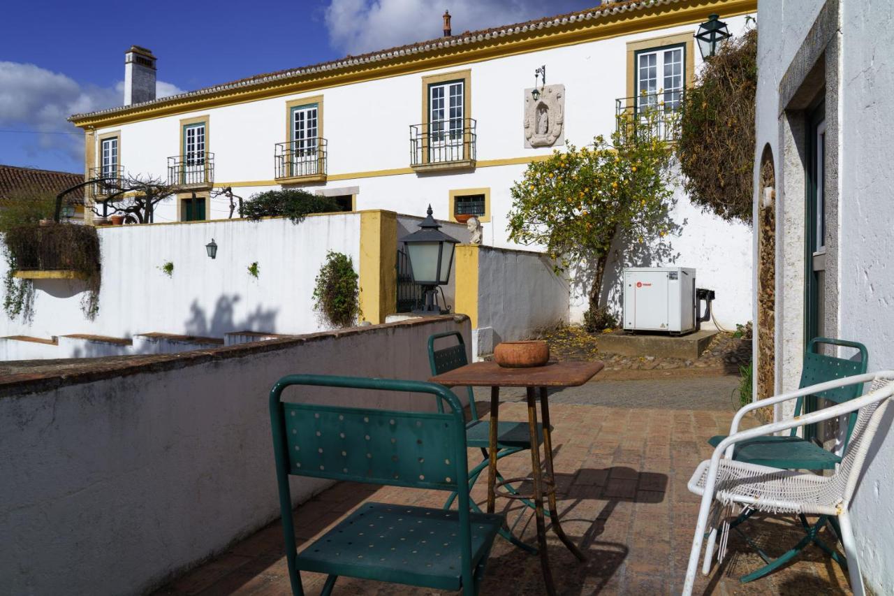 Hotel Quinta De Santa Barbara By Heavens Sleepy Constância Exterior foto