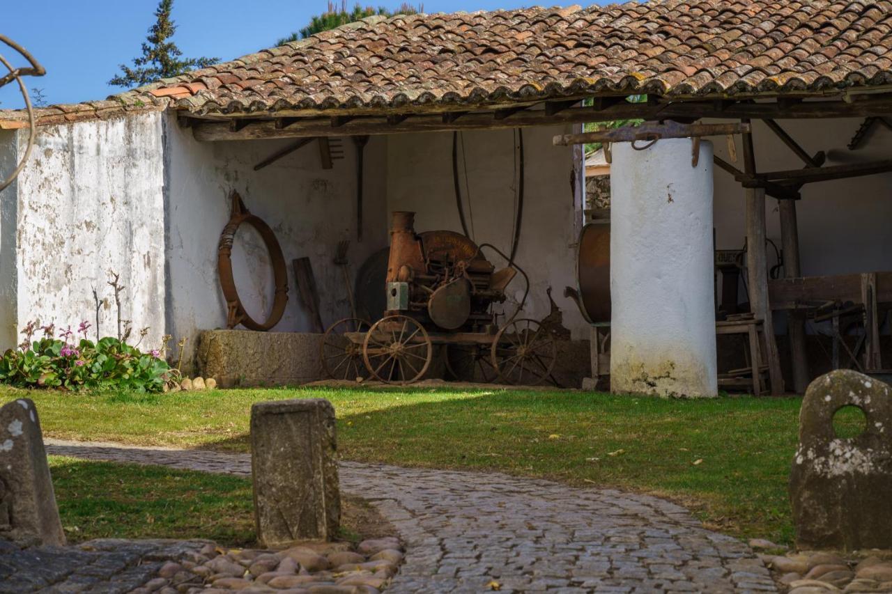 Hotel Quinta De Santa Barbara By Heavens Sleepy Constância Exterior foto