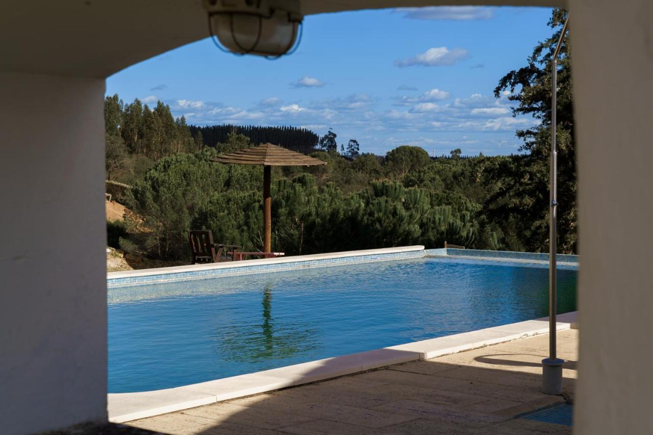 Hotel Quinta De Santa Barbara By Heavens Sleepy Constância Exterior foto