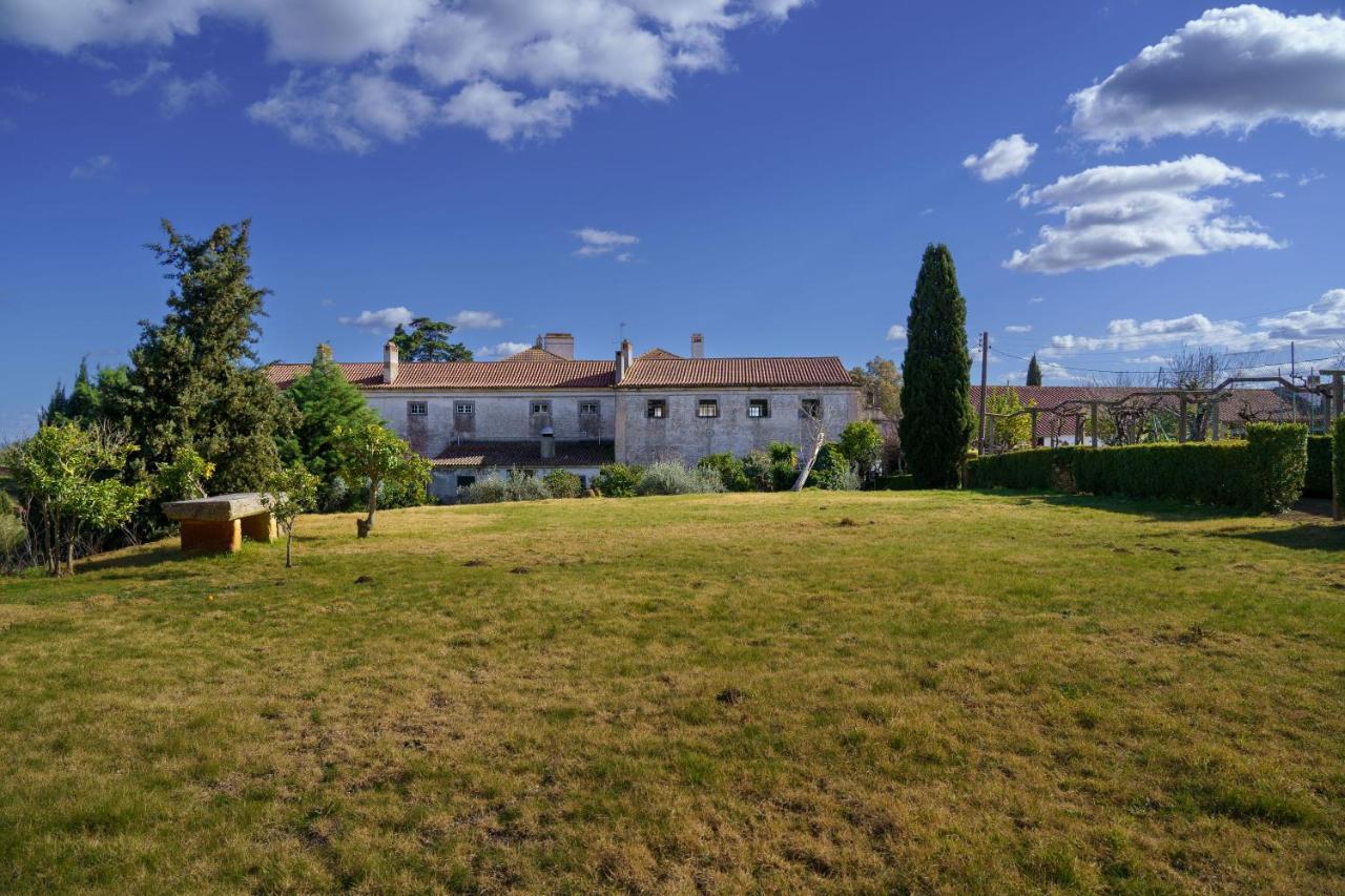 Hotel Quinta De Santa Barbara By Heavens Sleepy Constância Exterior foto
