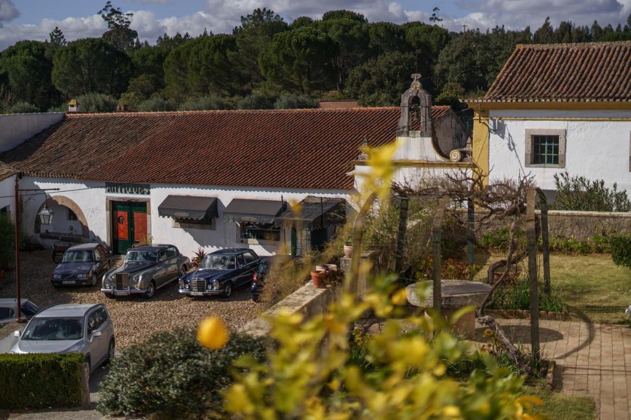 Hotel Quinta De Santa Barbara By Heavens Sleepy Constância Exterior foto