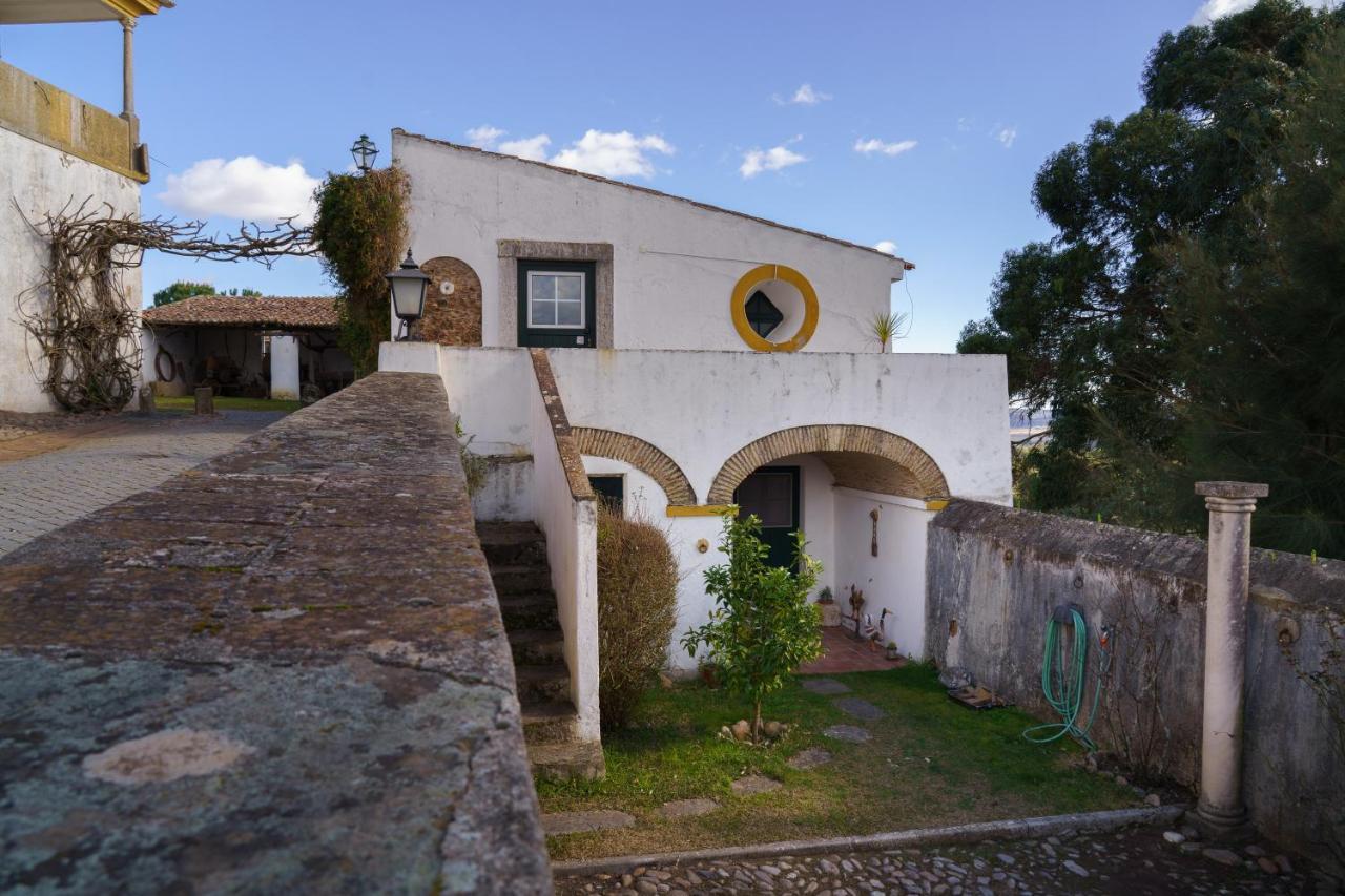 Hotel Quinta De Santa Barbara By Heavens Sleepy Constância Exterior foto