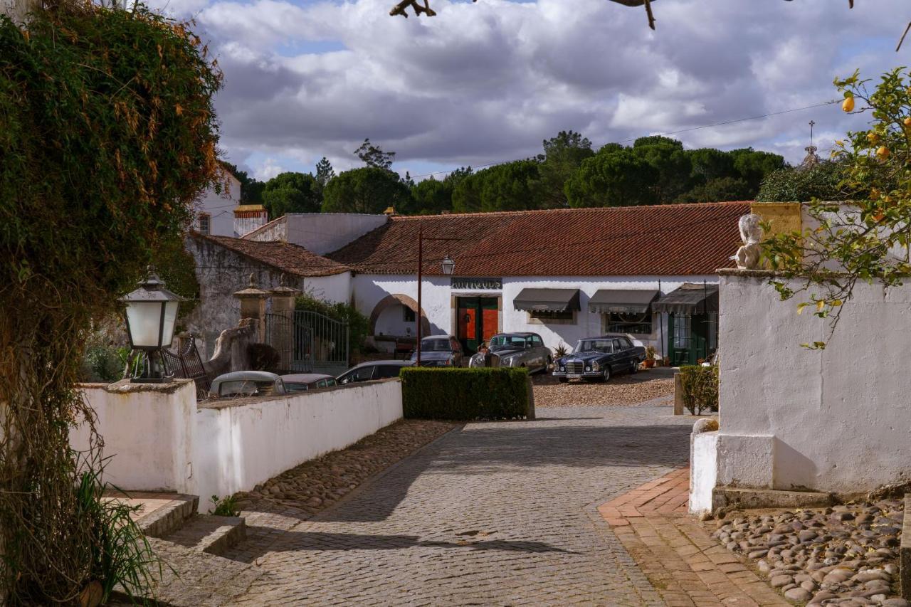 Hotel Quinta De Santa Barbara By Heavens Sleepy Constância Exterior foto
