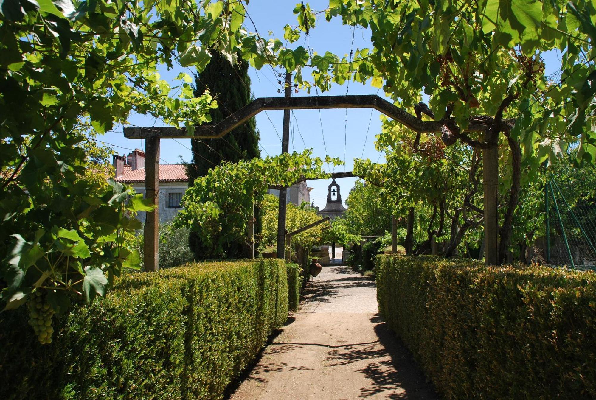 Hotel Quinta De Santa Barbara By Heavens Sleepy Constância Exterior foto